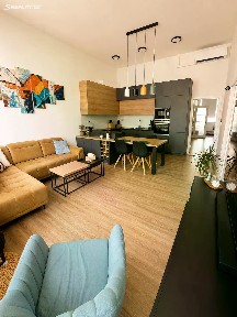 Prodej bytu 3+kk 80 m²