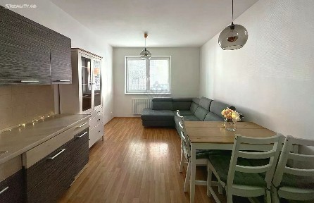 Novodvorská, Brno - Žebětín