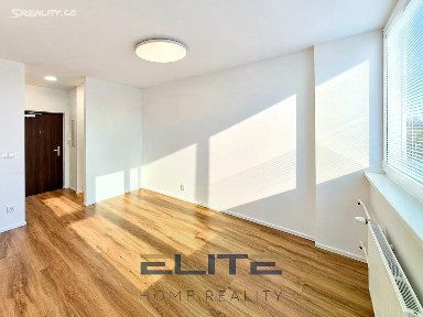 Pronájem bytu 2+kk 33 m²