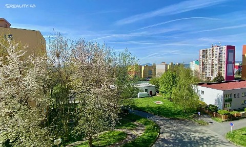 Na Výsluní, Česká Lípa