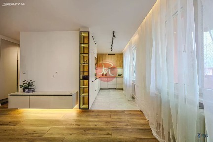 Prodej bytu 2+kk 50 m²
