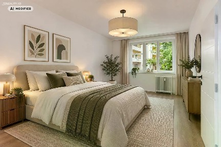 Prodej bytu 2+kk 43 m²