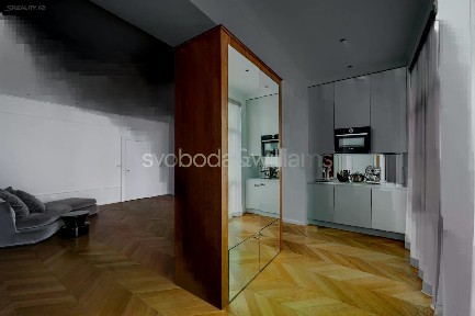 Prodej bytu 2+kk 64 m²