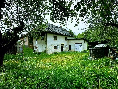 Rychnov nad Kněžnou - Panská Habrová