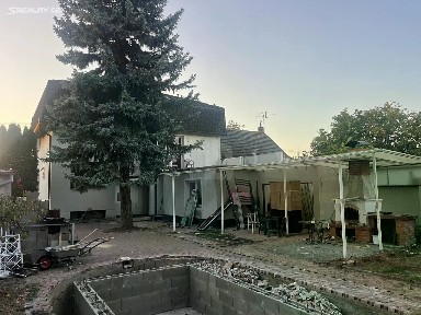 Prodej bytu 2+kk 40 m²