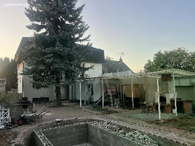 Prodej bytu 2+kk 40 m²
