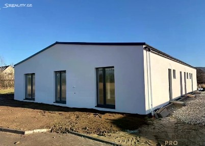 Prodej bytu 3+kk 79 m²