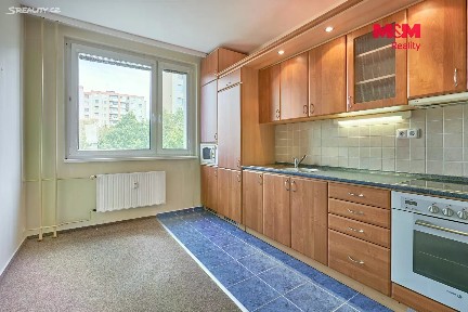 Prodej bytu 3+1 64 m²
