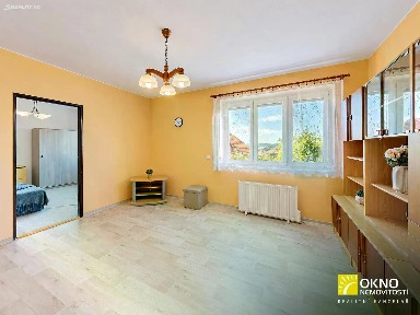 Prodej bytu 2+1 62 m²