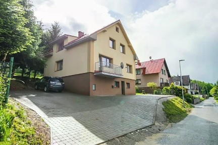 Sluneční stráň, Svoboda nad Úpou