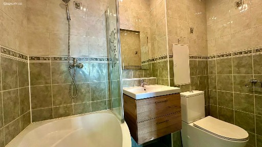 Pronájem bytu 3+1 69 m²