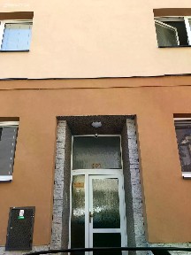 Pronájem bytu 2+kk 49 m²