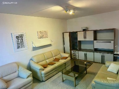 Pronájem bytu 2+1 60 m²