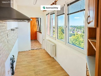 Prodej bytu 3+kk 64 m²