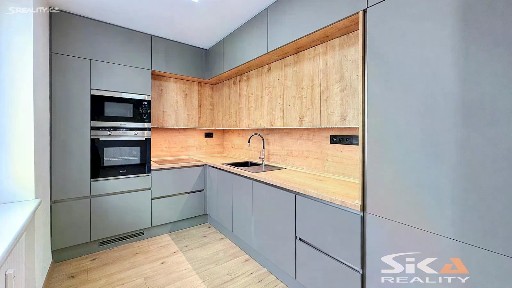 Pronájem bytu 2+kk 52 m²