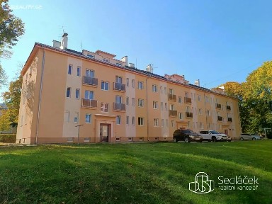 Prodej bytu 2+1 69 m²