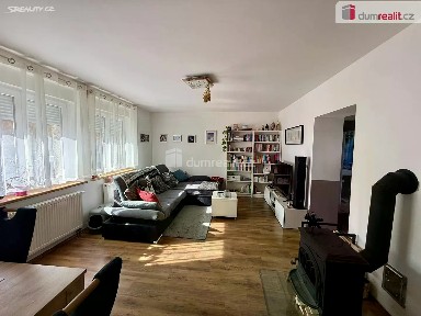 Prodej bytu 3+1 69 m²