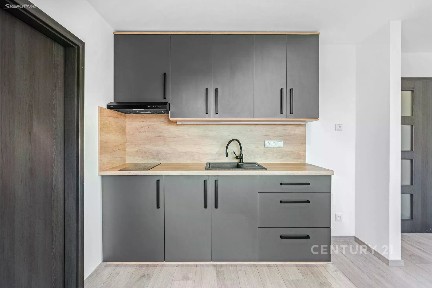 Prodej bytu 2+kk 36 m²