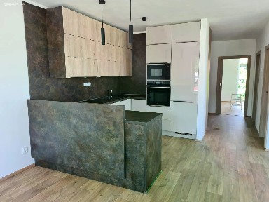Pronájem bytu 3+kk 74 m²