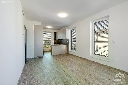 Pronájem bytu 2+kk 53 m²
