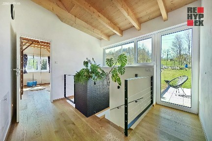 Pastevní, Jeřmanice