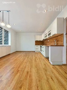 Pronájem bytu 3+kk 87 m²