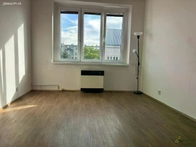 Pronájem bytu 2+kk 60 m²