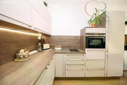 Pronájem bytu 1+kk 50 m²