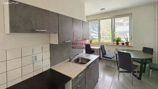 Pronájem bytu 2+1 65 m²