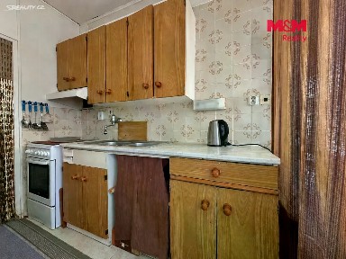 Pronájem bytu 2+1 61 m²