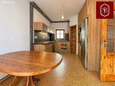 Pronájem bytu 3+1 105 m²
