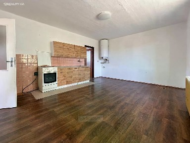 Pronájem bytu 2+1 62 m²