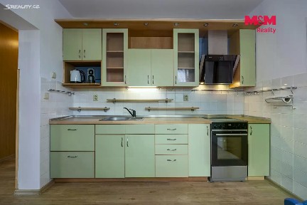 Prodej bytu 2+1 56 m²