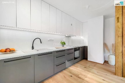 Prodej bytu 2+kk 45 m²
