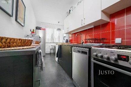 Prodej bytu 3+1 63 m²