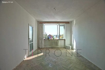 Prodej bytu 3+1 61 m²