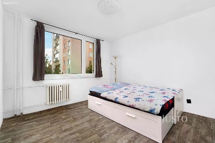 Pronájem bytu 2+1 53 m²