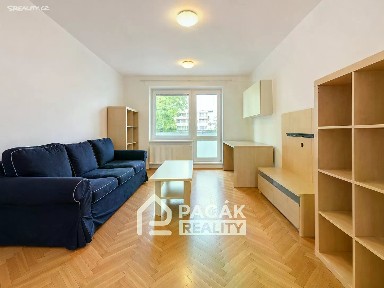 Pronájem bytu 2+1 55 m²