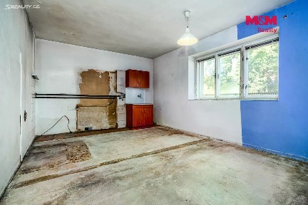 Prodej rodinného domu 83 m², pozemek 346 m²