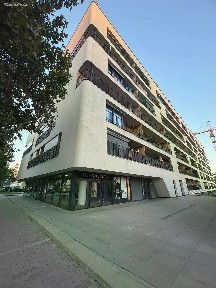 Pronájem bytu 2+kk 57 m²