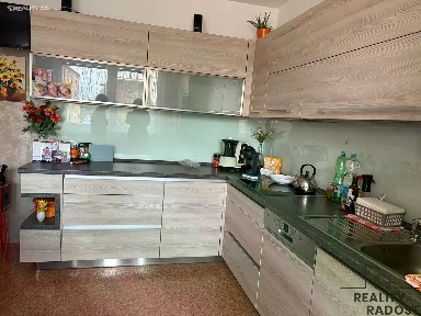 Pronájem bytu 2+1 60 m²