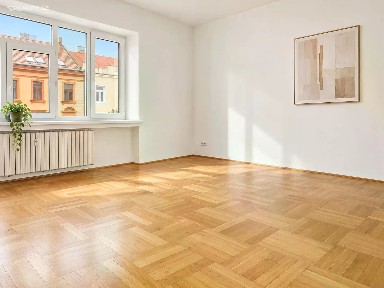 Pronájem bytu 2+1 51 m²