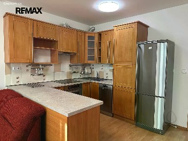 Pronájem bytu 2+kk 57 m²