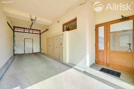 Pronájem bytu 3+1 89 m²