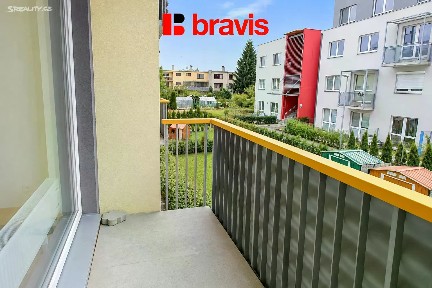 Pronájem bytu 3+kk 65 m²