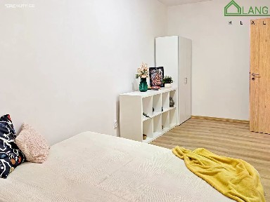 Pronájem bytu 1+kk 31 m²