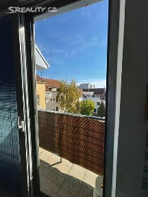 Pronájem bytu 3+1 79 m²