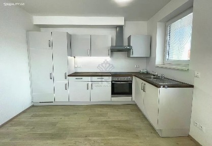 Pronájem bytu 2+kk 44 m²