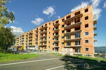 Březová, Teplice - Nová Ves