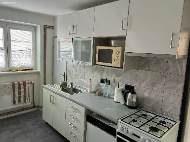 Prodej bytu 2+1 60 m²